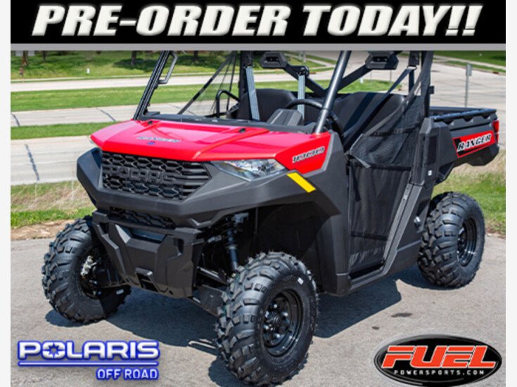 Photo for New 2022 Polaris Ranger 1000